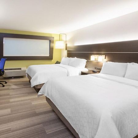 Holiday Inn Express & Suites - Miramar By Ihg Eksteriør billede