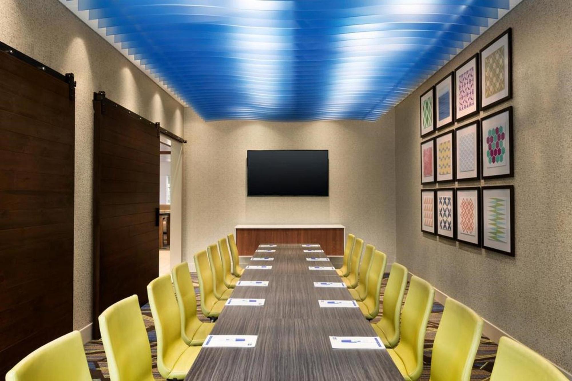 Holiday Inn Express & Suites - Miramar By Ihg Eksteriør billede