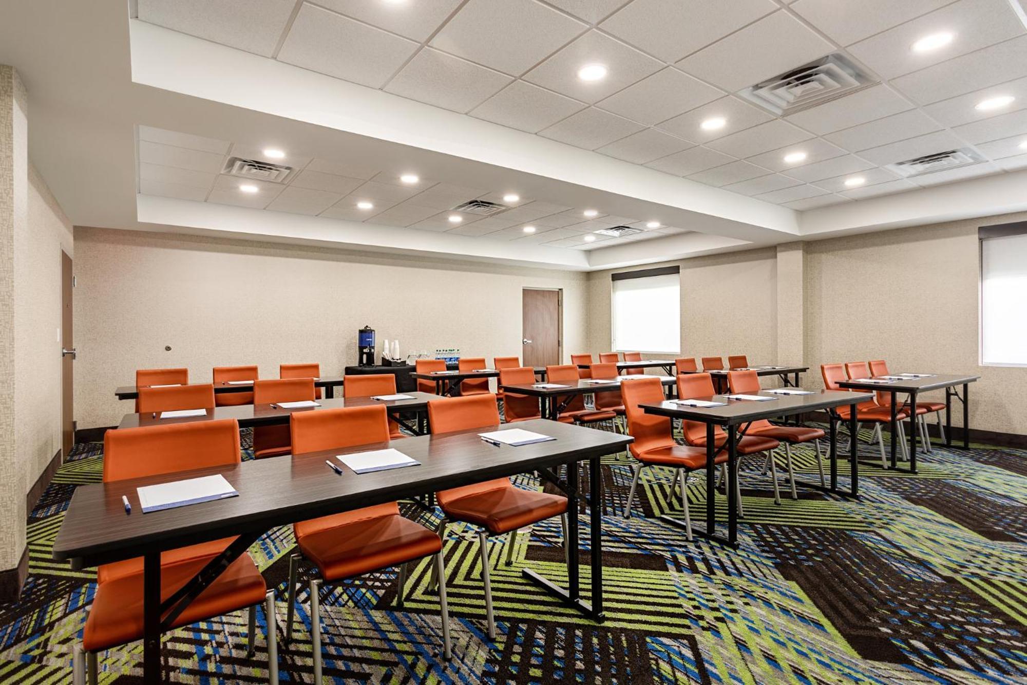 Holiday Inn Express & Suites - Miramar By Ihg Eksteriør billede