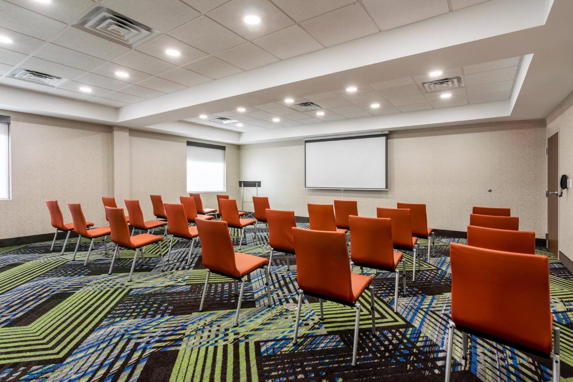 Holiday Inn Express & Suites - Miramar By Ihg Eksteriør billede