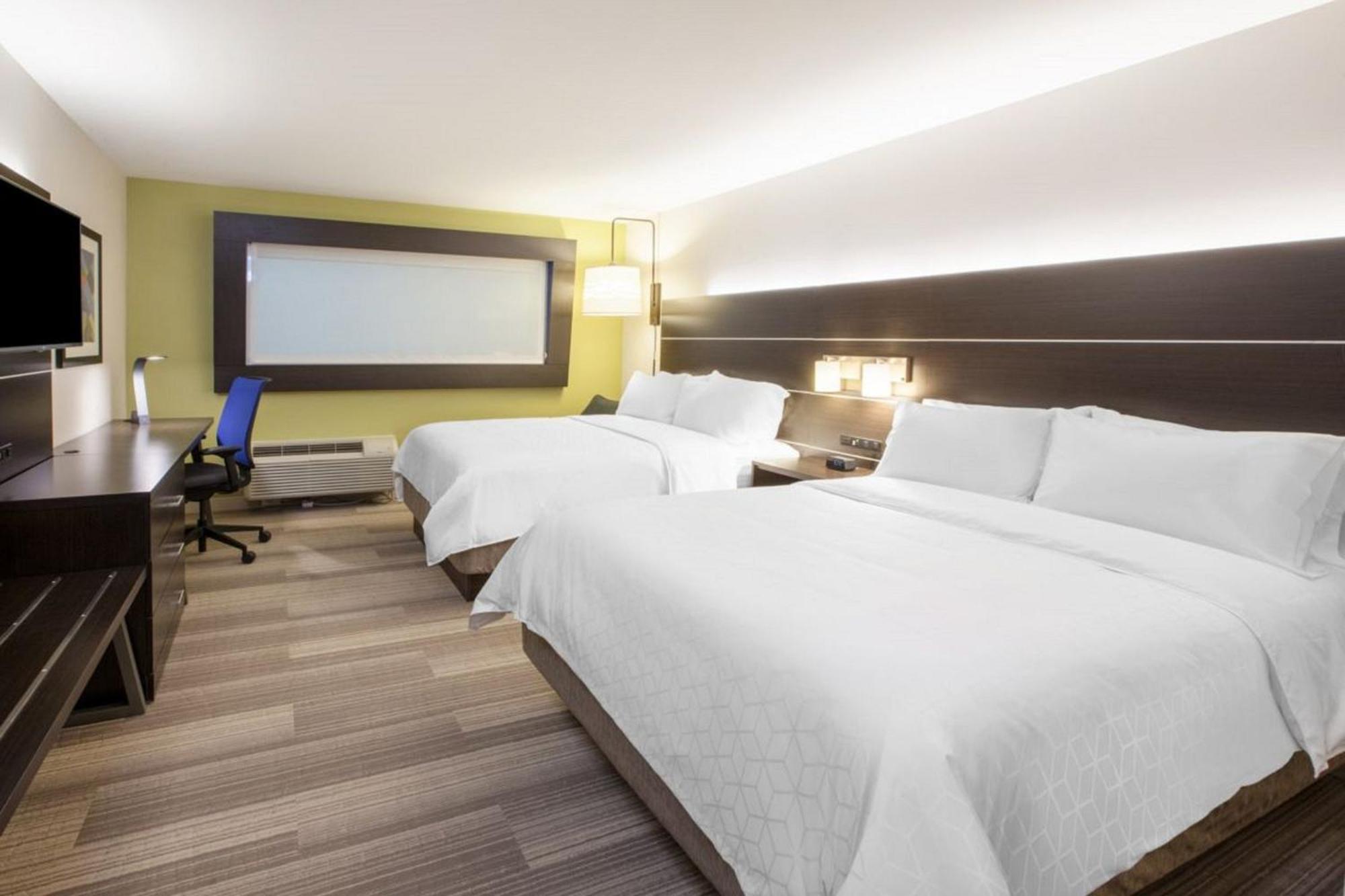 Holiday Inn Express & Suites - Miramar By Ihg Eksteriør billede