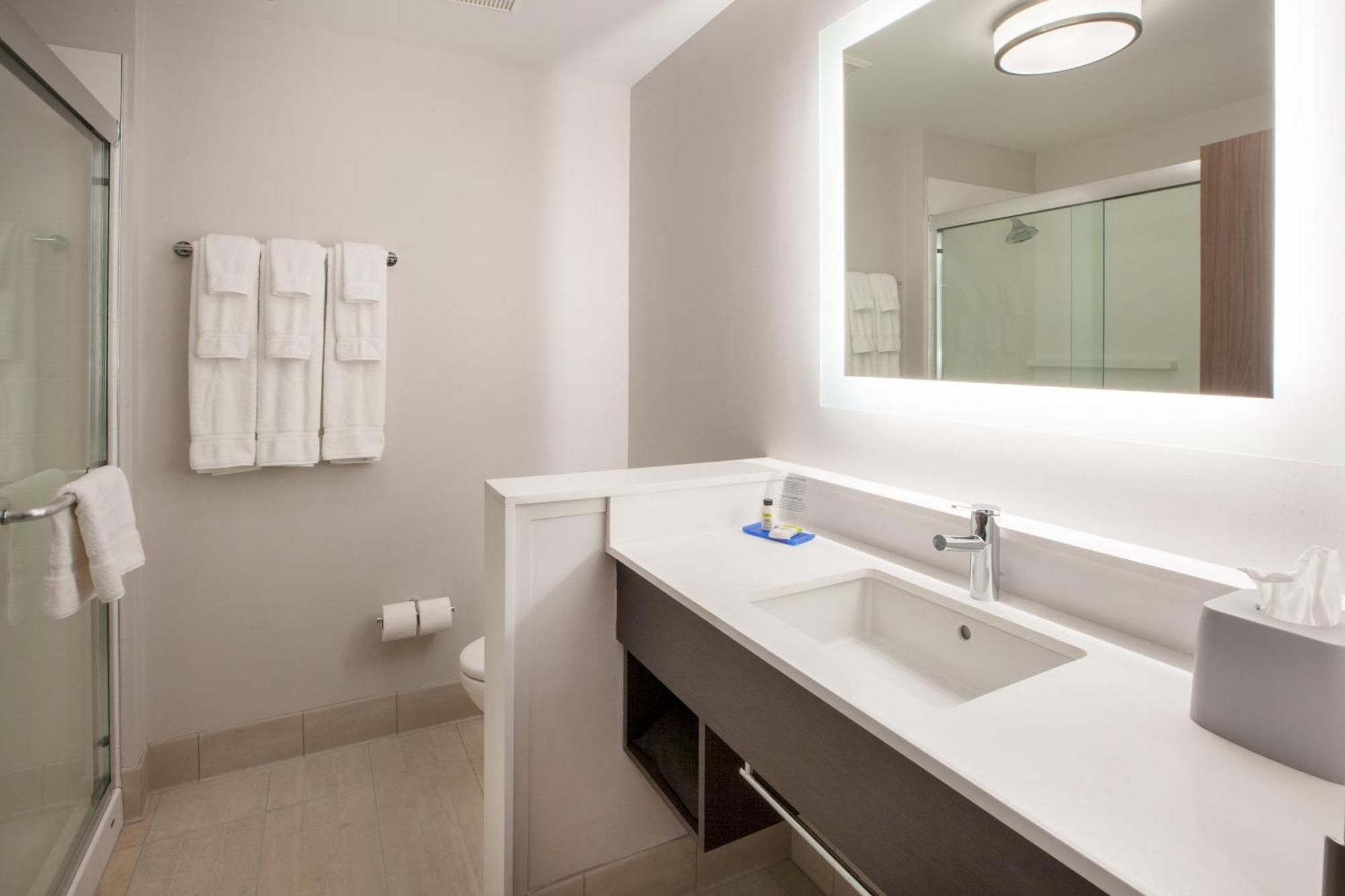Holiday Inn Express & Suites - Miramar By Ihg Eksteriør billede