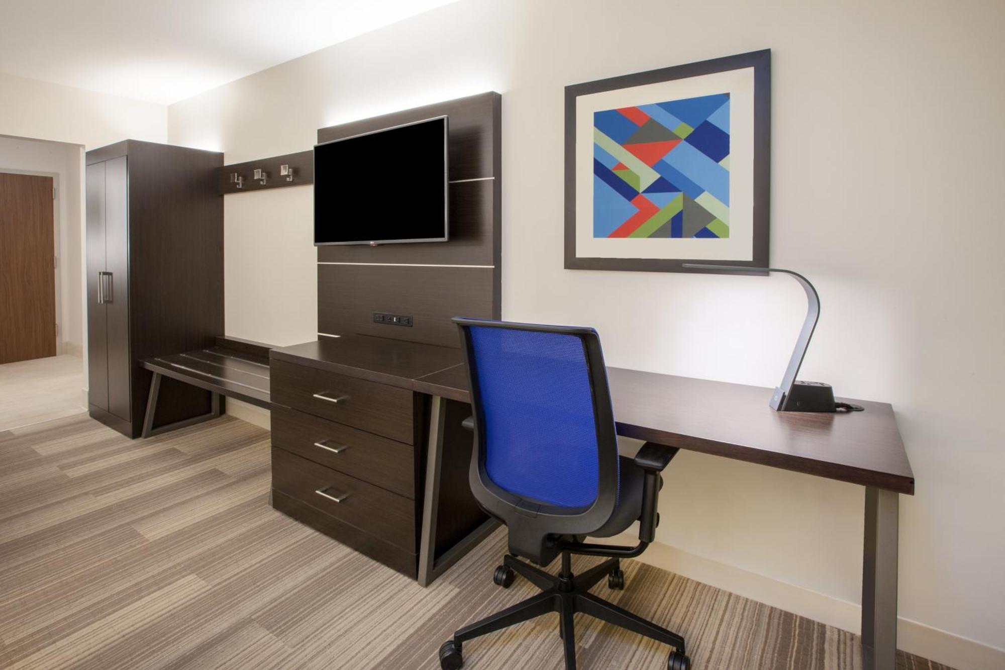 Holiday Inn Express & Suites - Miramar By Ihg Eksteriør billede