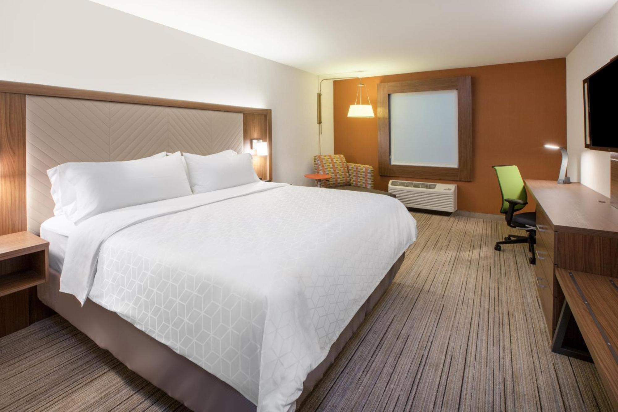 Holiday Inn Express & Suites - Miramar By Ihg Eksteriør billede