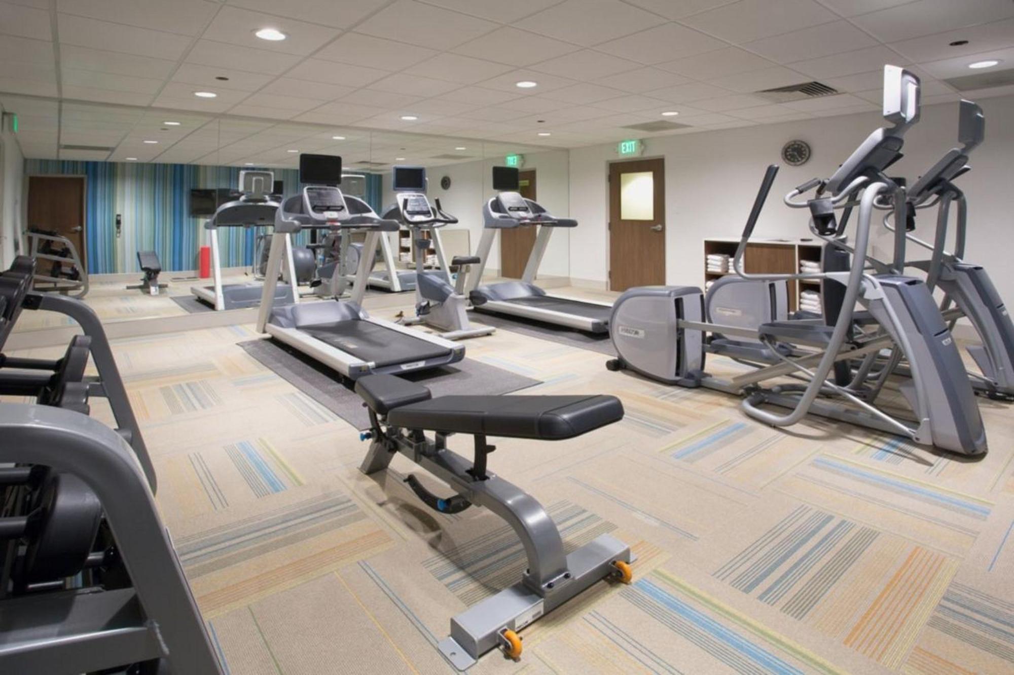 Holiday Inn Express & Suites - Miramar By Ihg Eksteriør billede